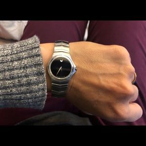 AUTHENTIC Women’s Movado watch